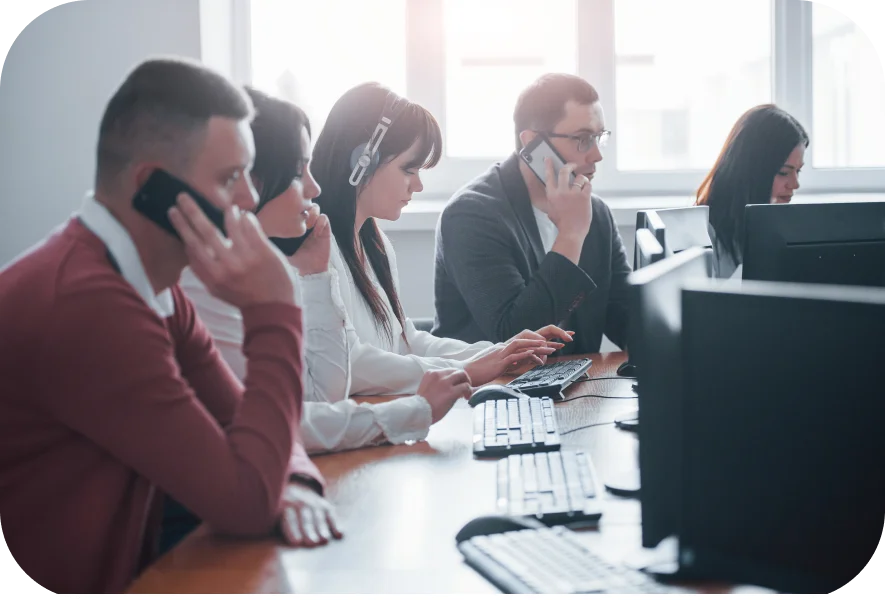 Что включает в себя «Контроль качества звонков» от MTS в Щербинке