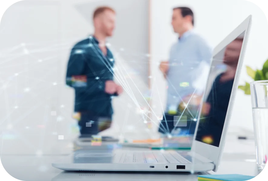 Основные подходы к построению сетей в Щербинке