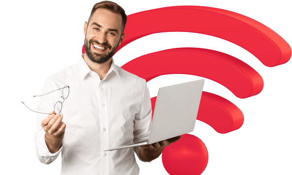 Wi-Fi для бизнеса от МТС в Щербинке